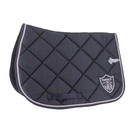 Mantilla Paddock Sports Prem's Ecusson