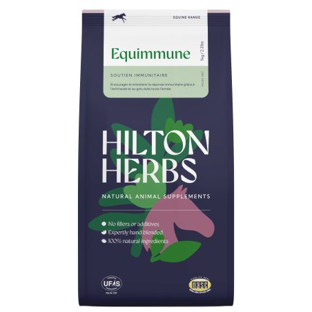 Equimmune Hilton Herbs