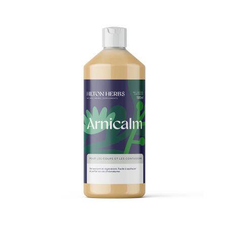 Ezee Árnica Hilton Herbs