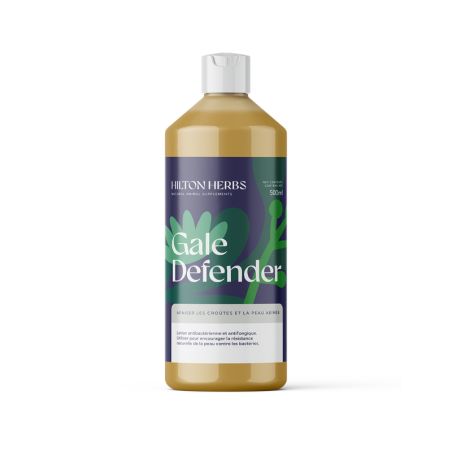 Mud defender lotion Hilton Herbs