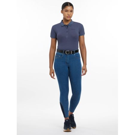 Pantalón LeMieux Dolly Denim mujer