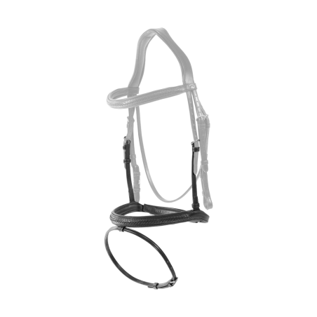 Muserola combinada Dy'on New English Collection