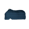 Forro Kentucky manta de cuadra Comfort - Marino