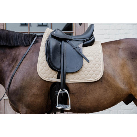 Alfombra onion quilt goma logoo doma Kentucky