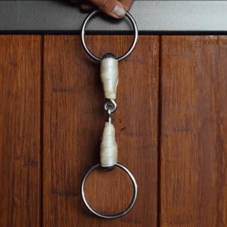 Comfort Wrap bocados Grooming Deluxe