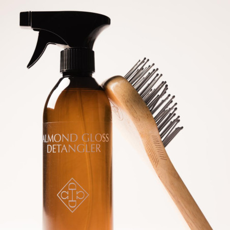 Desenredante Gloss Almendra Grooming Deluxe