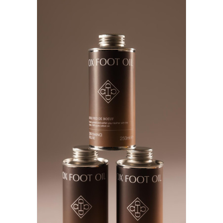 Aceite de pata de buey Grooming Deluxe