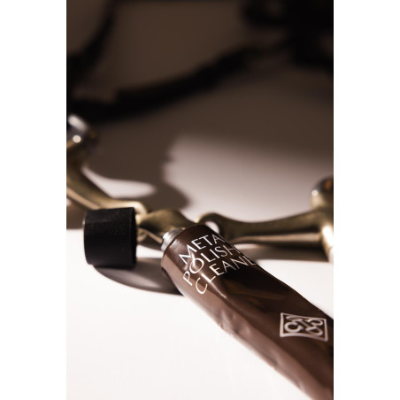 Pasta para pulir metales Grooming Deluxe