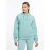 Sudadera con capucha LeMieux Nadine - Aqua