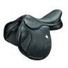 Silla Bates Elevation DS+ cuero Luxe - Negro