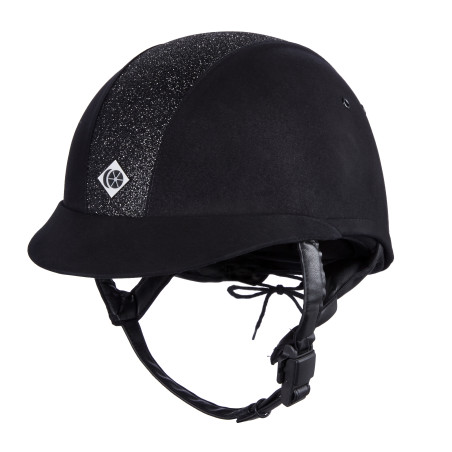 Casco Charles Owen eLumen8