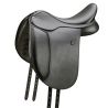 Silla Arena doma cob - Negro