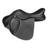 Silla Arena de salto para pony - Negro