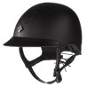 Casco Charles Owen My PS - Negro