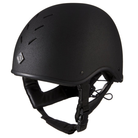 Casco Charles Owen Jockey Skull MS 1 Pro Mips