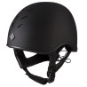 Casco Charles Owen Jockey Skull MS 1 Pro Mips - Negro