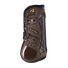 Zandona Elite Air Protectores - Castaño