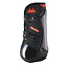Guarniciones Zandona Air Master - Negro