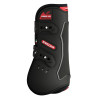 Guarniciones Zandona Carbon Air - Negro