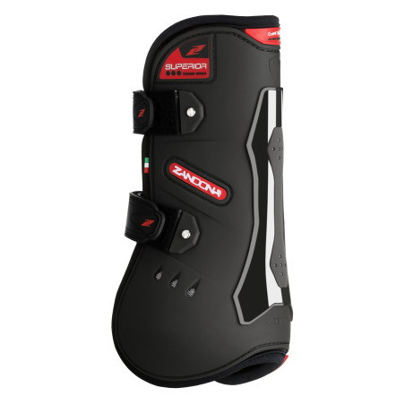 Guarniciones Zandona Superior Air Velcro