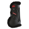 Gamaschen Schaf Zandona Carbon Air Sensitive+ - Negro / negro