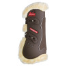 Gamaschen Schaf Zandona Carbon Air Sensitive+ - Castaño