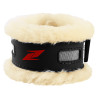 Fesselkopfschutz Schaf Zandona Sensitive+ Air - Negro
