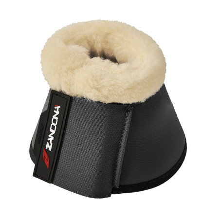 Campanas para caballo Zandona Royal