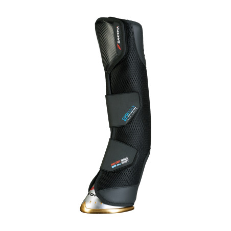 Protectores de transporte Zandona Pro-Safe anteriores