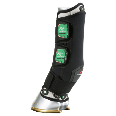 Guarniciones terapéuticas Zandona Air delanteras