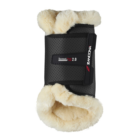 Guarniciones de oveja Zandona Turnout Air 2.0 delanteras