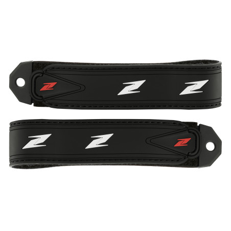 Velcro de repuesto para protectores de menudillo Zandona