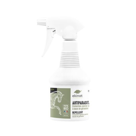 Spray Antiparasitario Ekinat