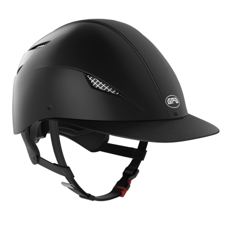 Casco GPA Easy EVO Híbrido