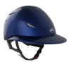 Casco GPA Easy First Lady Híbrido - Marino / brillante