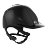 Casco GPA Easy Speed Air TLS - Negro / brillante