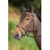 Bridon Comfort HFI - Castaño