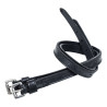 Sporenriemen HFI Leder / Nylon - Negro