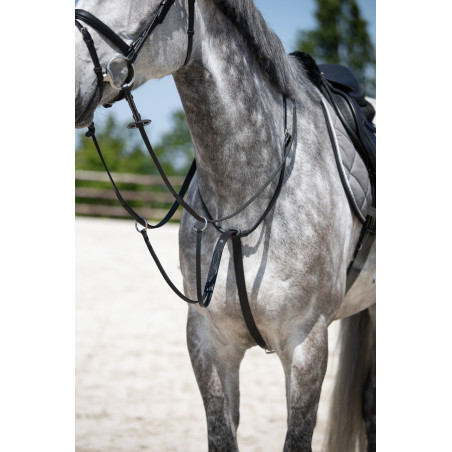 Martingala de entrenamiento HFI