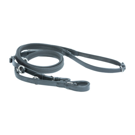 Rienda Thiedeman HFI