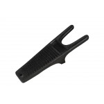 Sacabotas de plástico