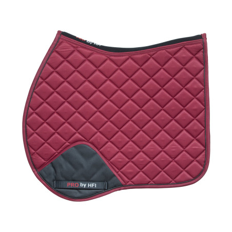 Silla de montar Pro by HFI mixta