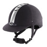 Casco GPA Titium - Grís / plata