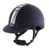 Casco GPA Titium - Azúl marino / plata