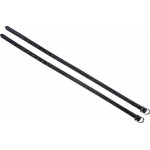 Correas de espuelas Riding World sintéticas