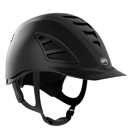 Casco GPA 4S Speed Air Híbrido