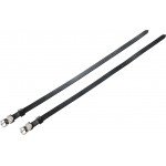 Correas de espuelas Riding World Coeur