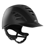 Casco GPA 4S Speed Air TLS - Negro
