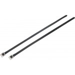 Correas de espuelas Riding World Cristal