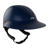 Casco GPA Global First Lady TLS - Marino / castaño